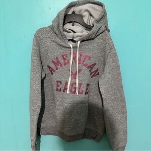 American eagle hoodie